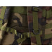 Vojenský ruksak VG279_MC, 48 L
