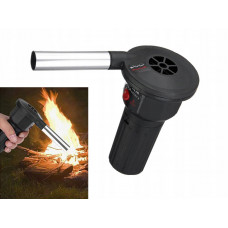 Elektrické dúchadlo ku grilu VG1264
