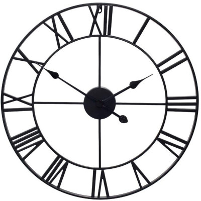 Nástenné retro hodiny VG1562, 50 cm Nástenné retro hodiny VG1562, 50 cm