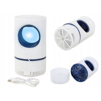 USB lampa proti hmyzu VG5747 USB lampa proti hmyzu VG5747
