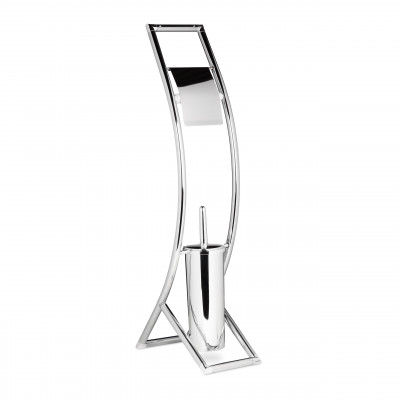 WC stojan CURVY, RD0463 WC stojan CURVY, RD0463