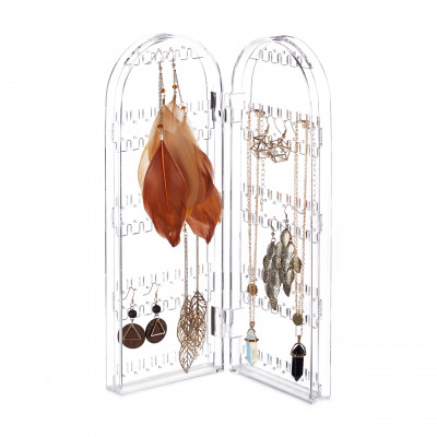 Držiak na šperky z akrylu Jewellery rd4639 Držiak na šperky z akrylu Jewellery rd4639