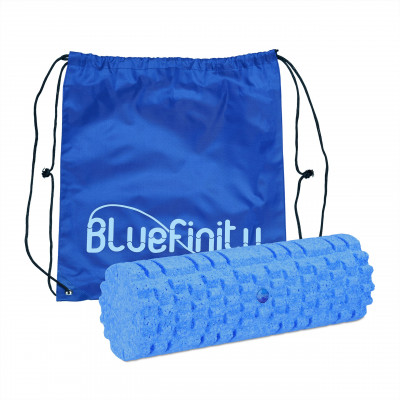 Masážny valec Bluefinity Relief Plus Masážny valec Bluefinity Relief Plus