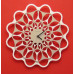 Hodiny Diamantini & Domeniconi 40cm rôzne farby Hodiny Diamantini & Domeniconi 40cm rôzne farby