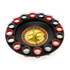 Alkoholová ruleta 30cm