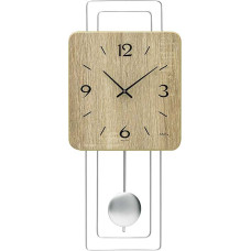 Kyvadlové hodiny 7502 AMS 50cm Kyvadlové hodiny 7502 AMS 50cm