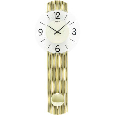 Kyvadlové hodiny 7507 AMS 62cm