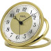 Stolové hodiny riadené rádiovým signálom 5179 AMS 14cm Stolové hodiny riadené rádiovým signálom 5179 AMS 14cm