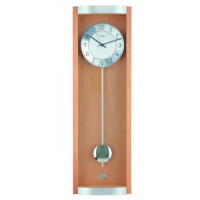 Kyvadlové hodiny 5285/18 AMS riadené rádiovým signálom 71cm Kyvadlové hodiny 5285/18 AMS riadené rádiovým signálom 71cm