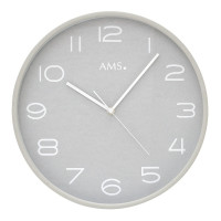 Designové nástenné hodiny 5521 AMS 32cm Designové nástenné hodiny 5521 AMS 32cm