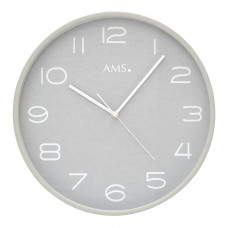 Designové nástenné hodiny 5521 AMS 32cm