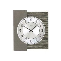 Designové nástenné hodiny 9584 AMS 29cm