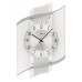 Dizajnové nástenné hodiny 5516 AMS DCF 48cm Dizajnové nástenné hodiny 5516 AMS DCF 48cm
