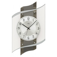 Dizajnové nástenné hodiny 5519 AMS 48cm Dizajnové nástenné hodiny 5519 AMS 48cm