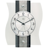 Dizajnové nástenné hodiny 5538 AMS 36cm Dizajnové nástenné hodiny 5538 AMS 36cm