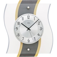 Dizajnové nástenné hodiny 5572 AMS 37cm Dizajnové nástenné hodiny 5572 AMS 37cm