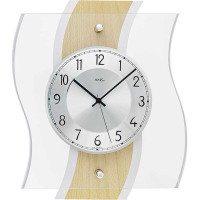 Dizajnové nástenné hodiny 5573 AMS 37cm Dizajnové nástenné hodiny 5573 AMS 37cm