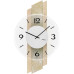 Dizajnové nástenné hodiny 9665 AMS 44cm Dizajnové nástenné hodiny 9665 AMS 44cm