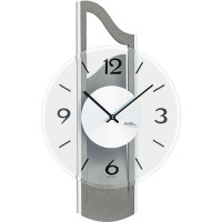 Dizajnové nástenné hodiny 9682 AMS 42cm Dizajnové nástenné hodiny 9682 AMS 42cm