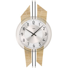 Dizajnové nástenné hodiny AMS 9625, 45 cm Dizajnové nástenné hodiny AMS 9625, 45 cm