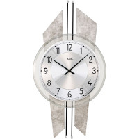 Dizajnové nástenné hodiny AMS 9626, 45 cm Dizajnové nástenné hodiny AMS 9626, 45 cm