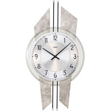 Dizajnové nástenné hodiny AMS 9626, 45 cm Dizajnové nástenné hodiny AMS 9626, 45 cm