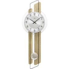Kyvadlové hodiny 7509 AMS 66cm