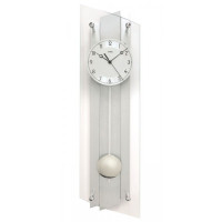 Kyvadlové hodiny 5261 AMS riadené rádiovým signálom 59cm Kyvadlové hodiny 5261 AMS riadené rádiovým signálom 59cm