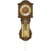 Kyvadlové mechanické nástenné hodiny 211/1 AMS 66cm Kyvadlové mechanické nástenné hodiny 211/1 AMS 66cm