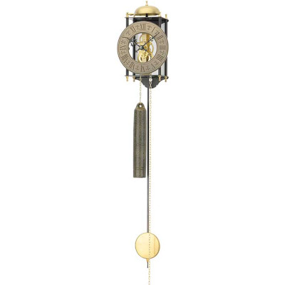 Kyvadlové mechanické nástenné hodiny 301 AMS 68cm Kyvadlové mechanické nástenné hodiny 301 AMS 68cm