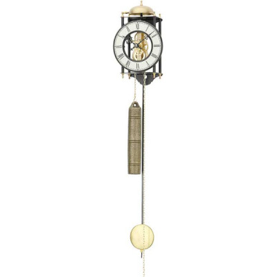 Kyvadlové mechanické nástenné hodiny 304 AMS 68cm Kyvadlové mechanické nástenné hodiny 304 AMS 68cm