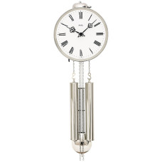 Kyvadlové mechanické nástenné hodiny 342 AMS 20cm