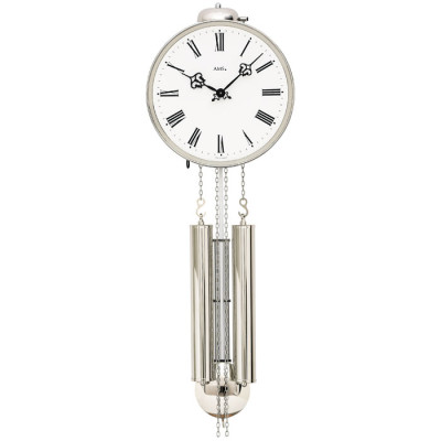 Kyvadlové mechanické nástenné hodiny 342 AMS 20cm Kyvadlové mechanické nástenné hodiny 342 AMS 20cm