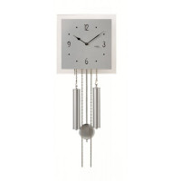 Kyvadlové mechanické nástenné hodiny 354 AMS 25cm Kyvadlové mechanické nástenné hodiny 354 AMS 25cm