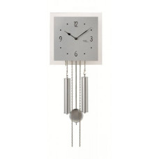 Kyvadlové mechanické nástenné hodiny 354 AMS 25cm Kyvadlové mechanické nástenné hodiny 354 AMS 25cm