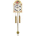 Kyvadlové mechanické nástenné hodiny 835 AMS 34cm Kyvadlové mechanické nástenné hodiny 835 AMS 34cm