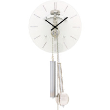 Kyvadlové nástenné hodiny 308 AMS 30cm