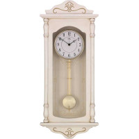 Kyvadlové nástenné hodiny 5013 AMS 68cm Kyvadlové nástenné hodiny 5013 AMS 68cm