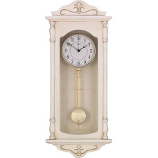 Kyvadlové nástenné hodiny 5013 AMS 68cm Kyvadlové nástenné hodiny 5013 AMS 68cm