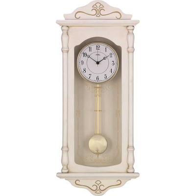 Kyvadlové nástenné hodiny 5013 AMS 68cm Kyvadlové nástenné hodiny 5013 AMS 68cm