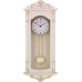 Kyvadlové nástenné hodiny 5013 AMS 68cm Kyvadlové nástenné hodiny 5013 AMS 68cm