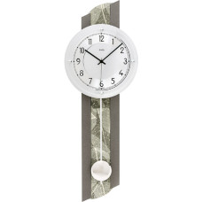Kyvadlové nástenné hodiny 5324 AMS 68cm Kyvadlové nástenné hodiny 5324 AMS 68cm