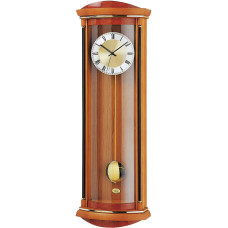 Kyvadlové nástenné hodiny 7080/9 AMS 82cm