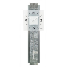 Kyvadlové nástenné hodiny 7472 AMS 68cm Kyvadlové nástenné hodiny 7472 AMS 68cm
