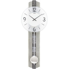Kyvadlové nástenné hodiny 7490 AMS 62cm Kyvadlové nástenné hodiny 7490 AMS 62cm