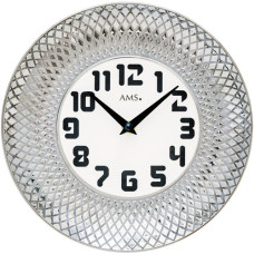 Nástenné hodiny 9614 AMS 27cm Nástenné hodiny 9614 AMS 27cm
