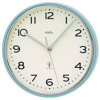 Nástenné hodiny 5508 AMS 25cm Nástenné hodiny 5508 AMS 25cm