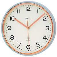 Nástenné hodiny 5509 AMS 25cm Nástenné hodiny 5509 AMS 25cm