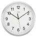 Nástenné hodiny 5524 AMS riadené rádiovým signálom 40cm