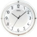 Nástenné hodiny 5542 rádiom riadené AMS 40cm